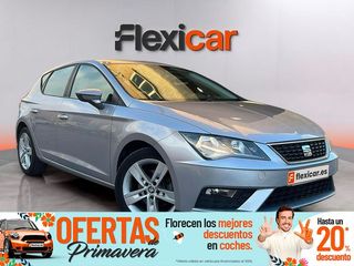 Seat Leon 1.6 TDI 85kW (115CV) St&Sp Style