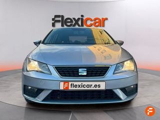 Seat Leon 1.6 TDI 85kW (115CV) St&Sp Style