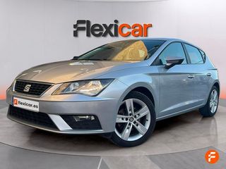 Seat Leon 1.6 TDI 85kW (115CV) St&Sp Style