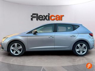 Seat Leon 1.6 TDI 85kW (115CV) St&Sp Style