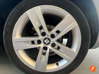 Seat Leon 1.6 TDI 85kW (115CV) St&Sp Style