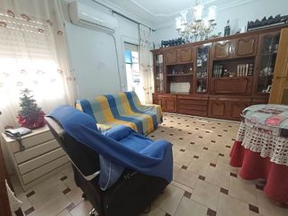 Piso en venta en San Ginés en Cartagena