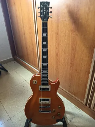 Harley Benton SG-550 Plus EMG