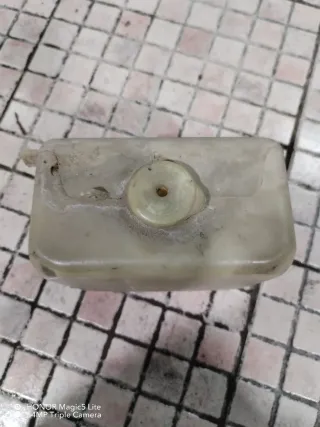 Depósito Limpia Ford Fiesta MK1