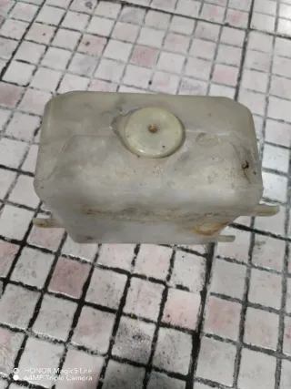 Depósito Limpia Ford Fiesta MK1