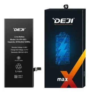 Bateria iPhone SE3 2018mAh