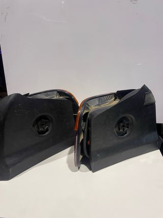 Faros Traseros BMW E36 Compact