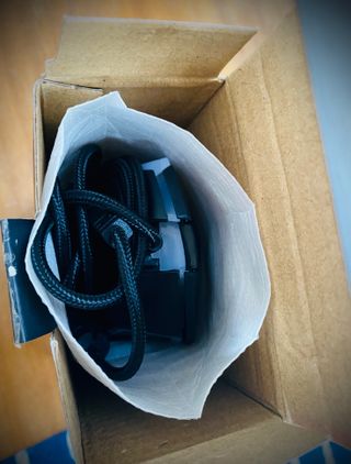 Ratón Gaming Mars Gaming MM018 RGB