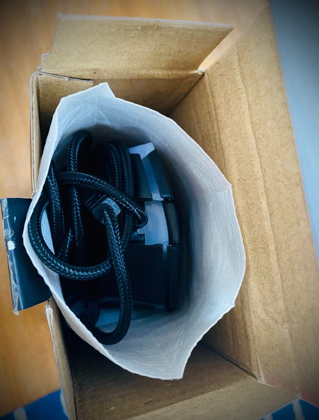 Ratón Gaming Mars Gaming MM018 RGB
