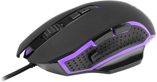 Ratón Gaming Mars Gaming MM018 RGB