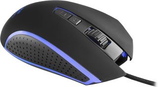 Ratón Gaming Mars Gaming MM018 RGB