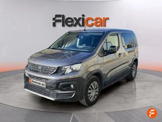 Peugeot Rifter 1.5 (102cv)