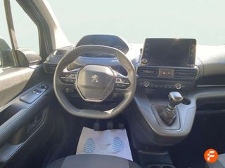 Peugeot Rifter 1.5 (102cv)