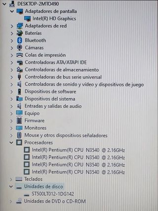 Portatile ACER Aspire ES1-512-P78B (1826)