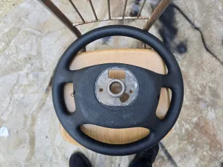 Volante Audi + Airbag