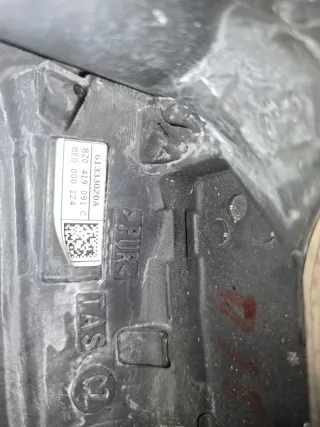 Volante Audi + Airbag