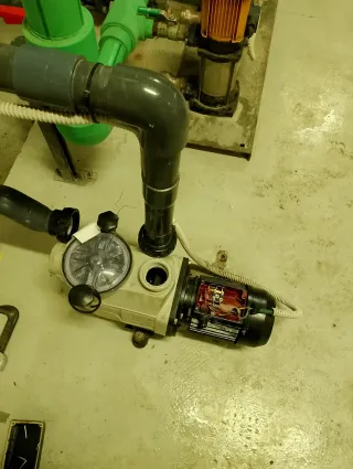 Reparaciones, montajes, electricidad, fontanería..