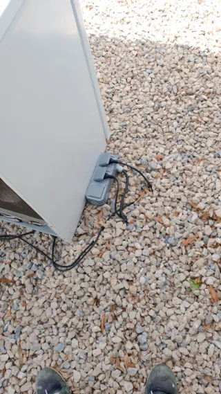 Reparaciones, montajes, electricidad, fontanería..