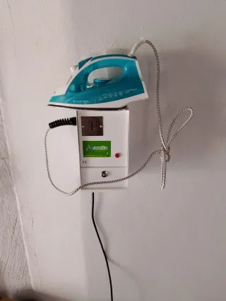 Reparaciones, montajes, electricidad, fontanería..