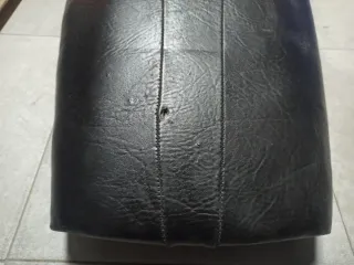 Asiento Aprilia Area 51