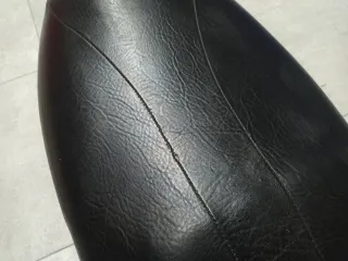 Asiento Aprilia Area 51