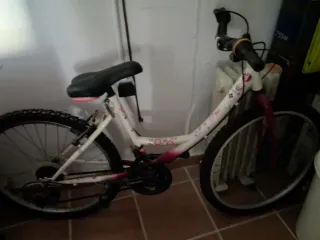 Silla de coche Playxtrem roja