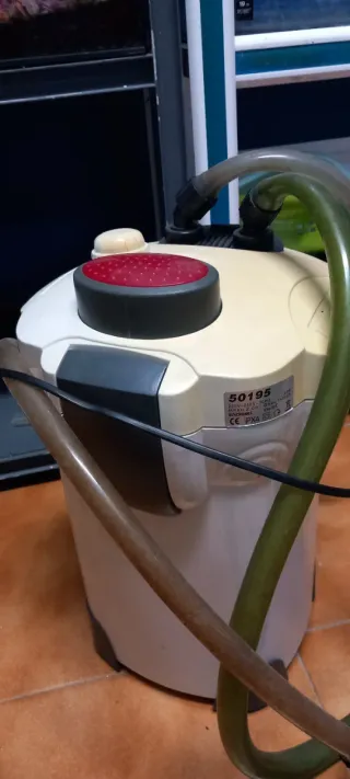 Filtro Wiltec Sunsun 50195