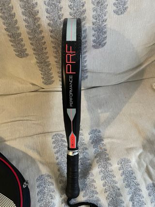 Pala Bullpadel