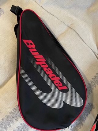 Pala Bullpadel
