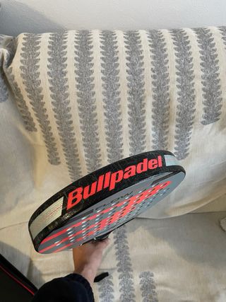 Pala Bullpadel