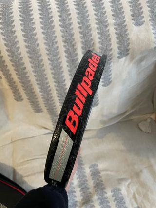 Pala Bullpadel