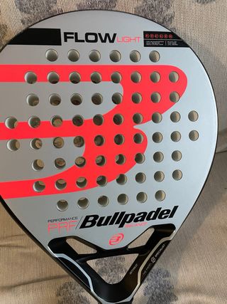Pala Bullpadel