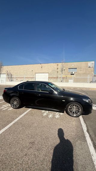 BMW Serie 5 2007