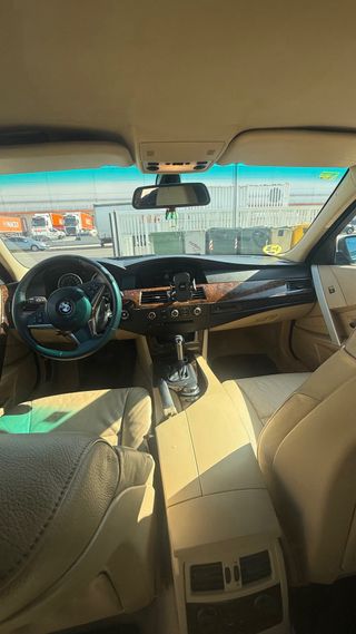 BMW Serie 5 2007