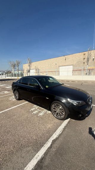 BMW Serie 5 2007