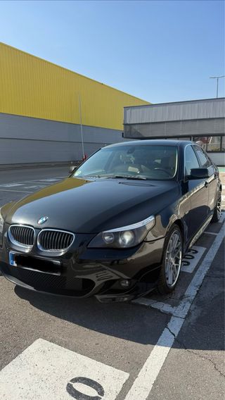 BMW Serie 5 2007