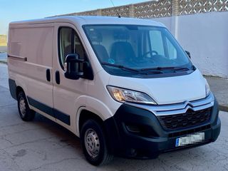 Citroen Jumper 2.0 BLUEHDI 110cv, FURGON 30L1H1