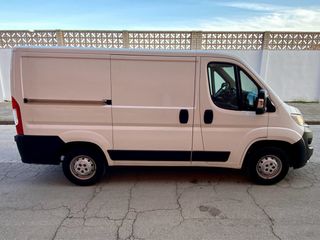 Citroen Jumper 2.0 BLUEHDI 110cv, FURGON 30L1H1