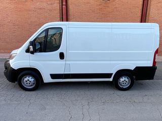 Citroen Jumper 2.0 BLUEHDI 110cv, FURGON 30L1H1