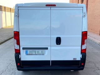 Citroen Jumper 2.0 BLUEHDI 110cv, FURGON 30L1H1