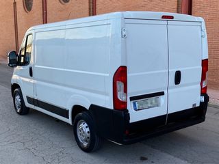 Citroen Jumper 2.0 BLUEHDI 110cv, FURGON 30L1H1