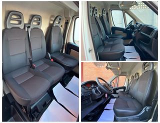 Citroen Jumper 2.0 BLUEHDI 110cv, FURGON 30L1H1