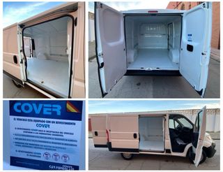 Citroen Jumper 2.0 BLUEHDI 110cv, FURGON 30L1H1