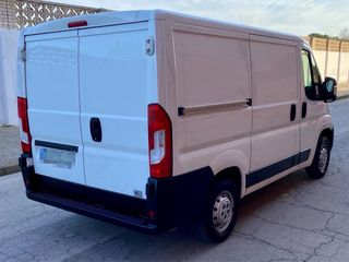 Citroen Jumper 2.0 BLUEHDI 110cv, FURGON 30L1H1