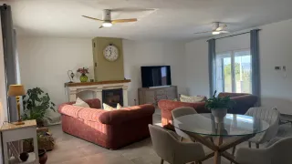 ALQUILER CASA DE CAMPO