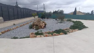 ALQUILER CASA DE CAMPO