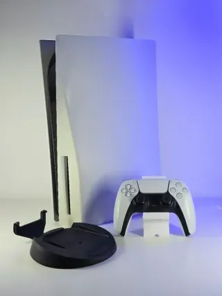 PlayStation 5 Edición Lector de Disco 825GB Fat