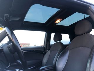MINI COOPER SD 2012 2.0