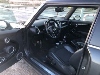 MINI COOPER SD 2012 2.0