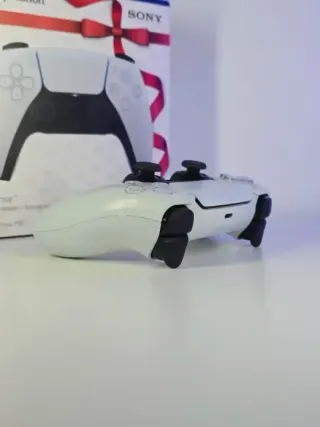 Mando PS5 DualSense Inalámbrico Original